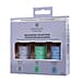 Yankee Candle CBC Oil Relaxation Collection (Pack of 3x10 ml) - Purple