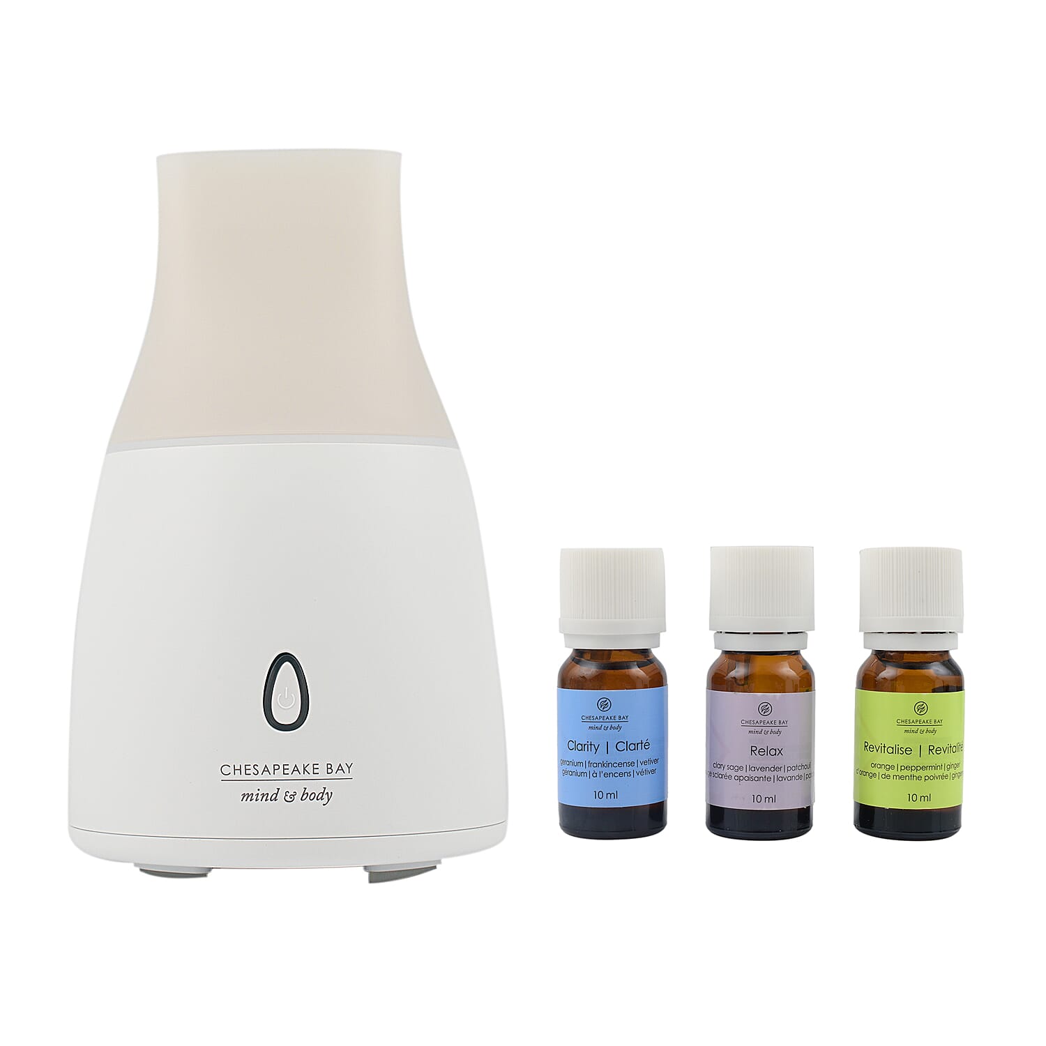 Yankee Candle (Size 1x1x1 cm) - White