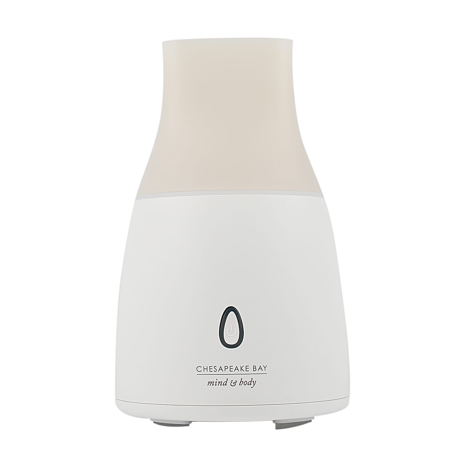 Yankee Candle (Size 1x1x1 cm) - White