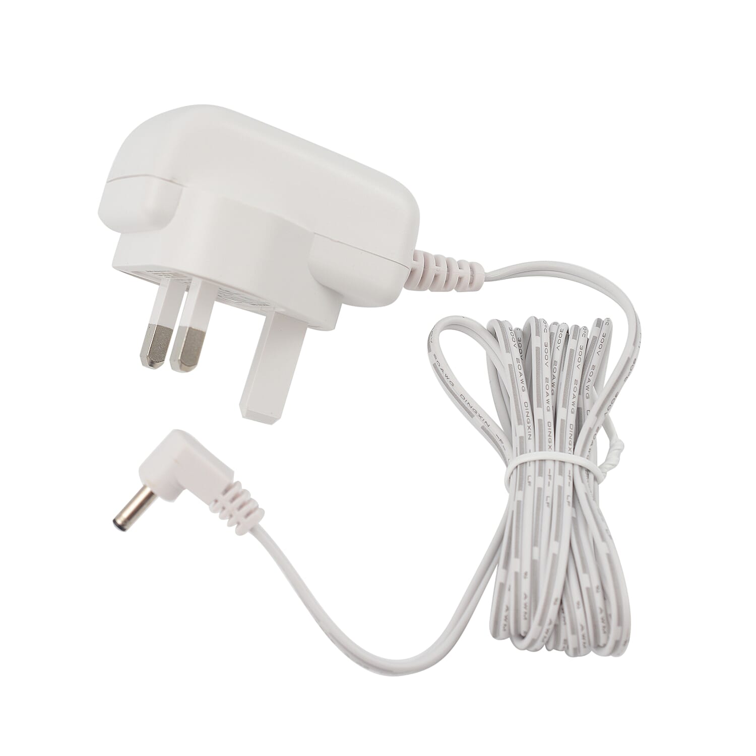 Yankee Candle (Size 1x1x1 cm) - White