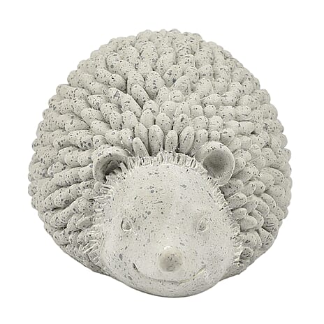 Garden Decor Hedgehog Statue