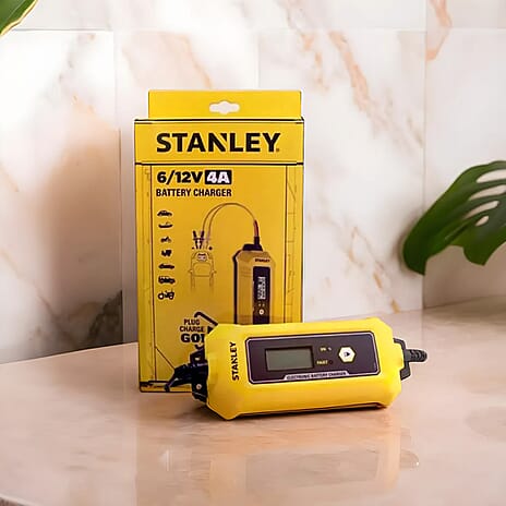 Accessory Set (Size 1x1x1 cm) - Yellow