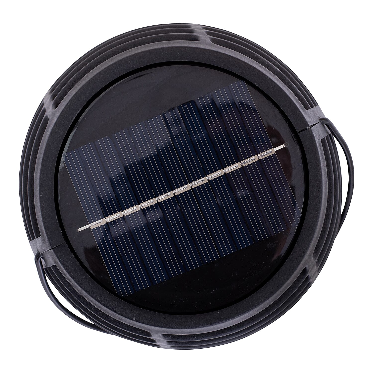 4in1 Solar Lamp Outdoor Garden Pathway Light - Multi