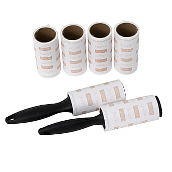 https://tjcuk.sirv.com/Products/76/9/7699354/Set-of-2-2-Rollers-and-6-Refills-Size-15x3-cm-White_7699354.jpg?w=342&h=342