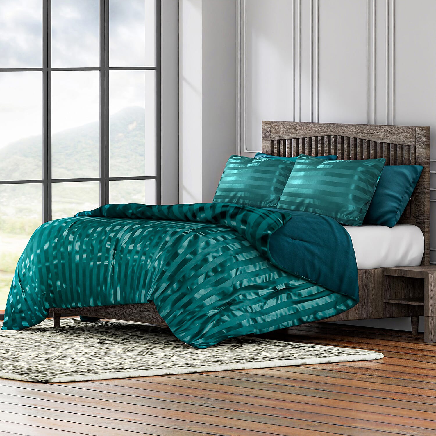Comforters for Beds Online in UK TJC
