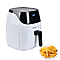 Homesmart Digital Air Fryer (5L) - White