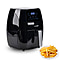 Homesmart Digital Air Fryer (5L) - Black