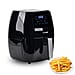Homesmart Digital Air Fryer (5L) - Black