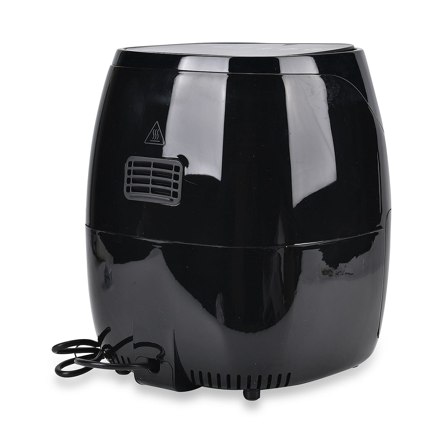 Special Offer - Homesmart Digital Air Fryer (5L) - Black