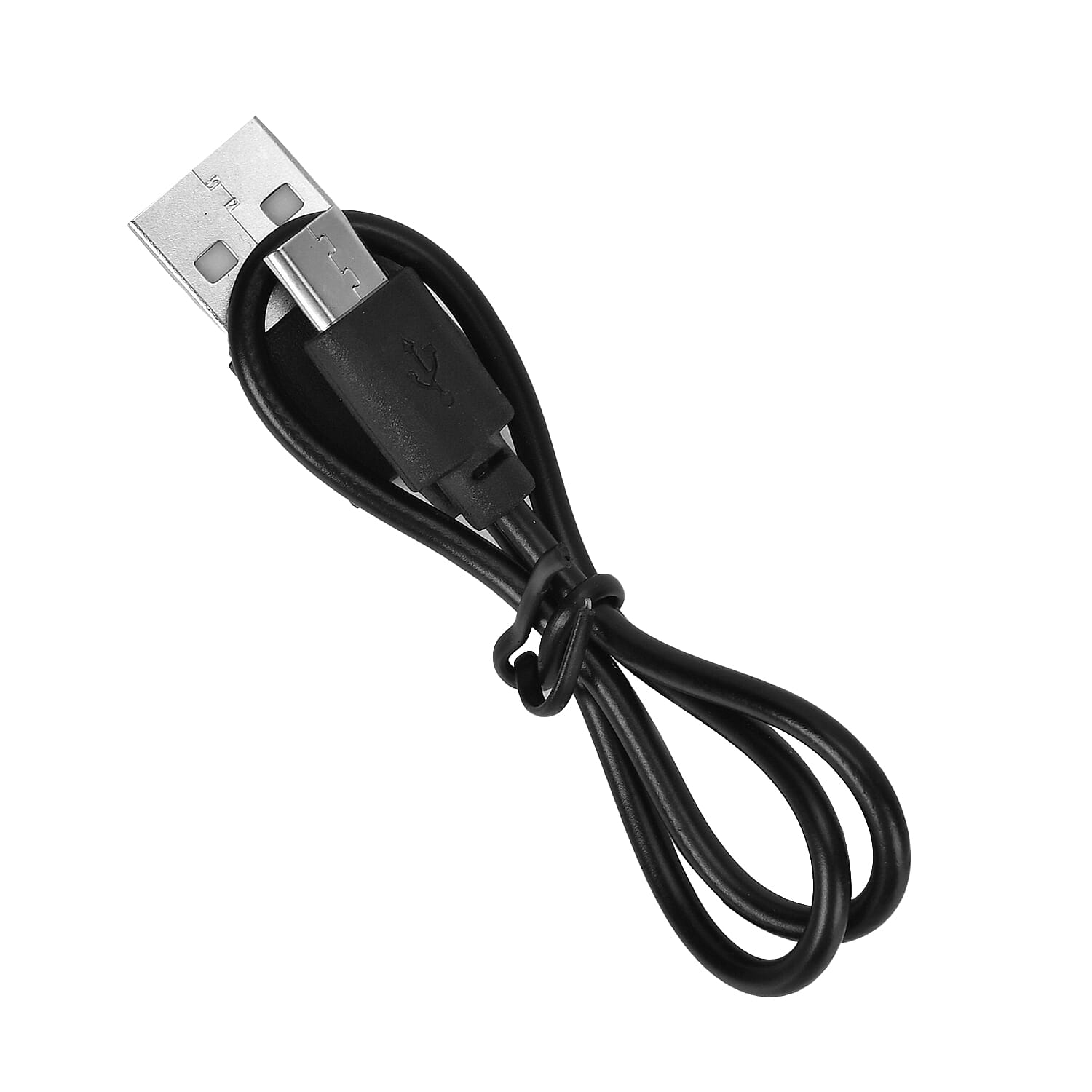 Bluetooth Sleep Mask (Playtime 8 Hrs.) - Black