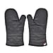Glove and Mitten (Size 32x17x1 cm) - Gray