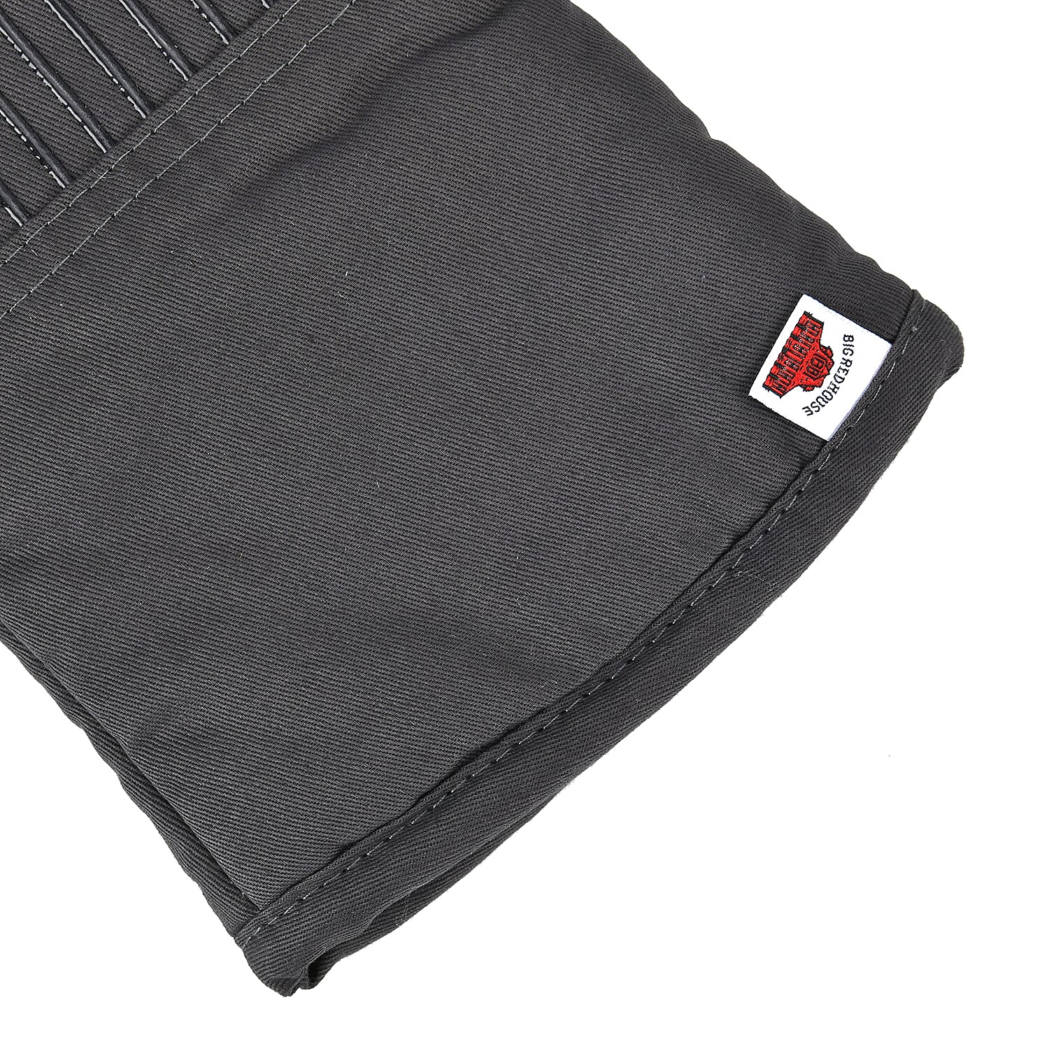 Glove and Mitten (Size 32x17x1 cm) - Gray