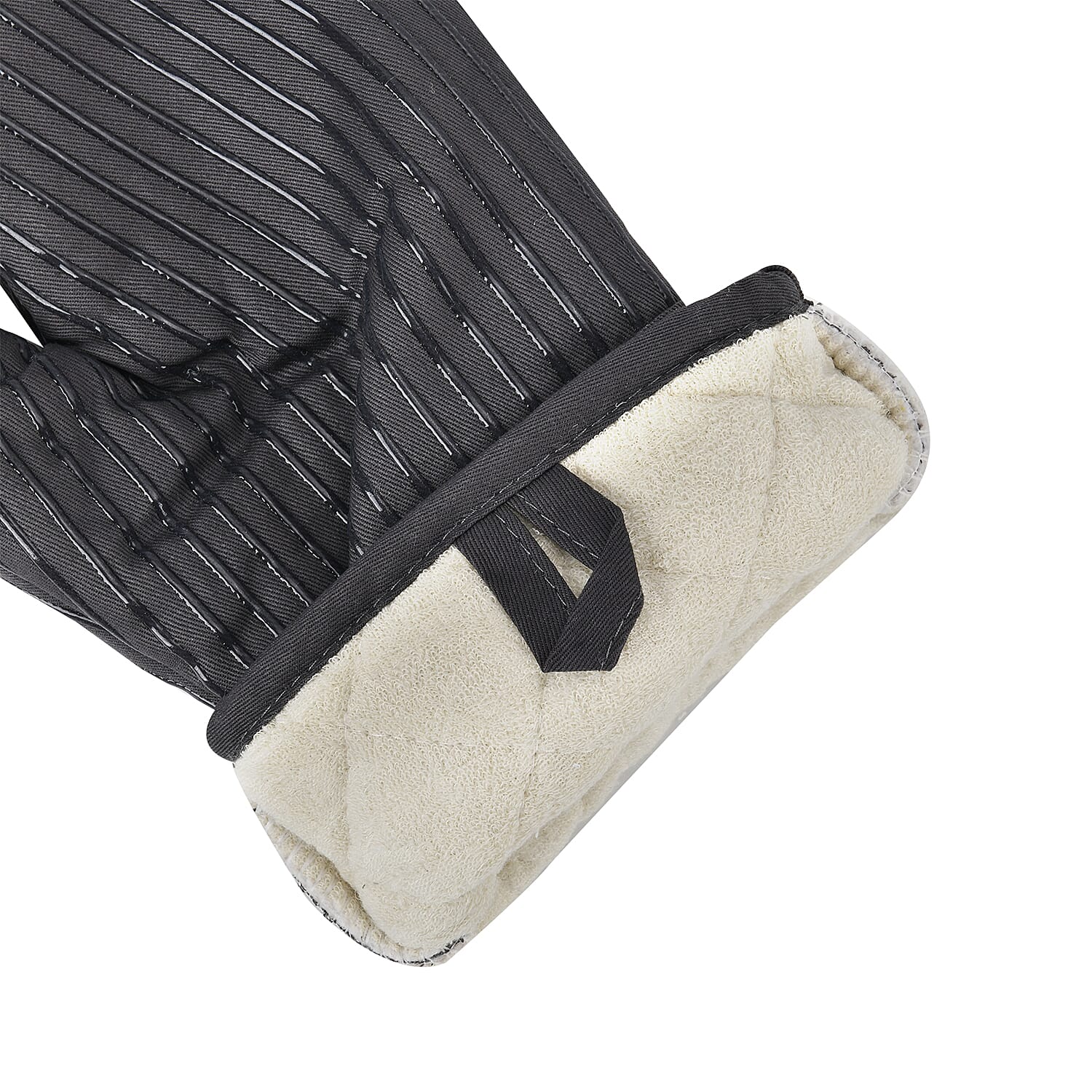 Glove and Mitten (Size 32x17x1 cm) - Gray