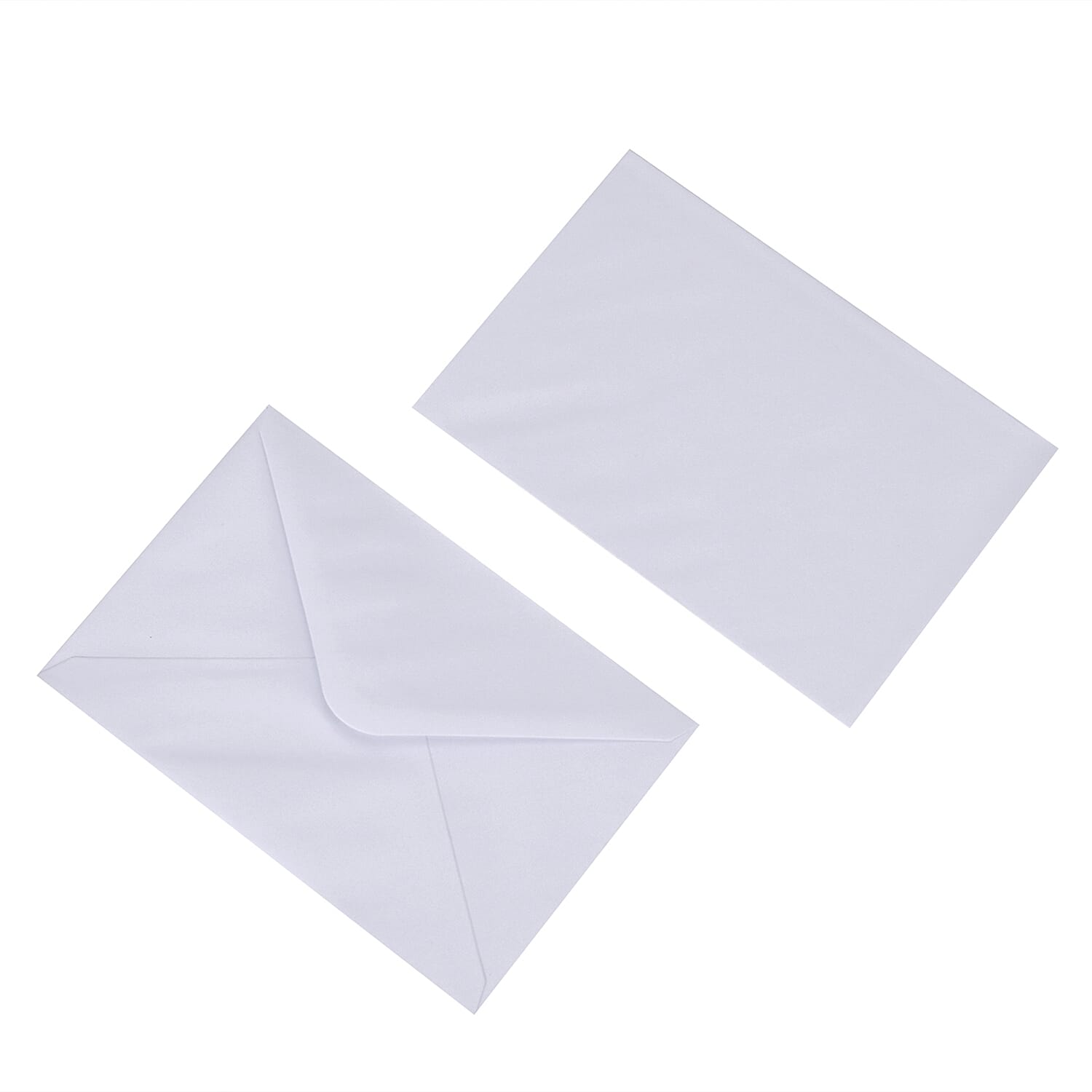 Set of 48 Pieces Thank You Card - Multi