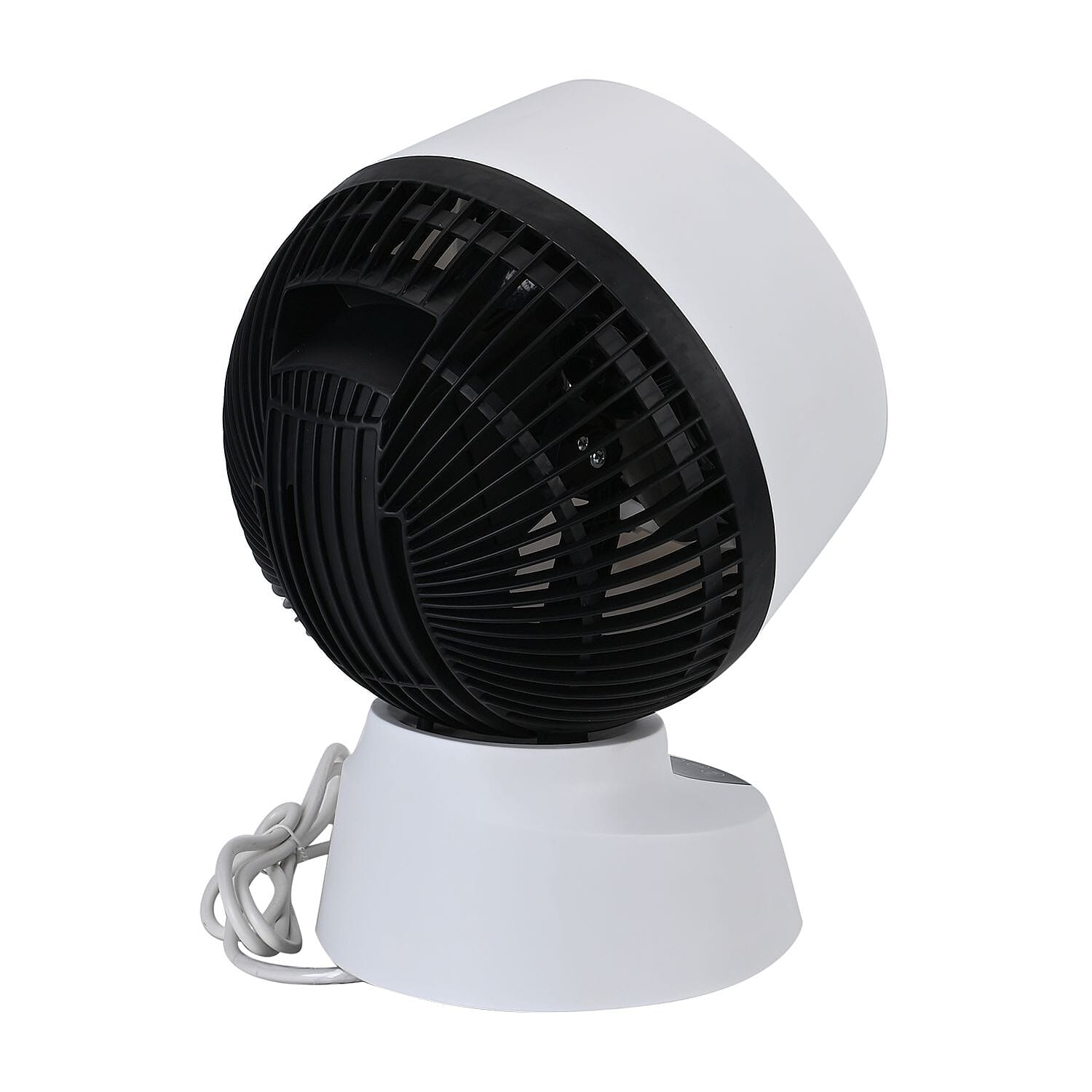 Energy Efficient, Low Noise POWERFUL Homesmart Fan with 360 Air Circulation, Timer, Comes with Remote