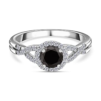 https://tjcuk.sirv.com/Products/77/0/7703209/Black-Diamond-White-Diamond-Main-Stone-With-Side-Stone-Ring-in-Platinu_7703209.jpg?w=342&h=342
