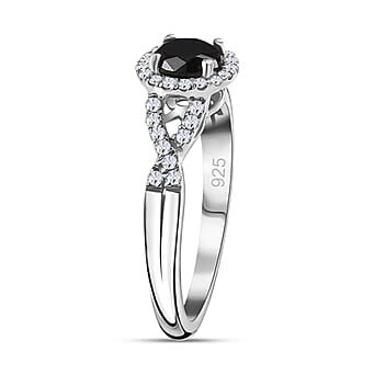 https://tjcuk.sirv.com/Products/77/0/7703209/Black-Diamond-White-Diamond-Main-Stone-With-Side-Stone-Ring-in-Platinu_7703209_3.jpg?w=342&h=342