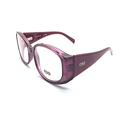 Brand New Designer Launch- FENDI Readers Rectangle Frame Unisex - Beige