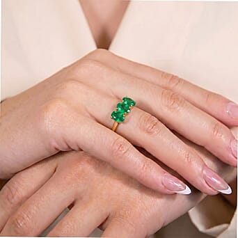 https://tjcuk.sirv.com/Products/77/0/7706529/Socoto-Emerald-3-Stone-Ring-in-18K-Vermeil-Yellow-Gold-Over-Sterling-S_7706529_2.jpg?w=342&h=342