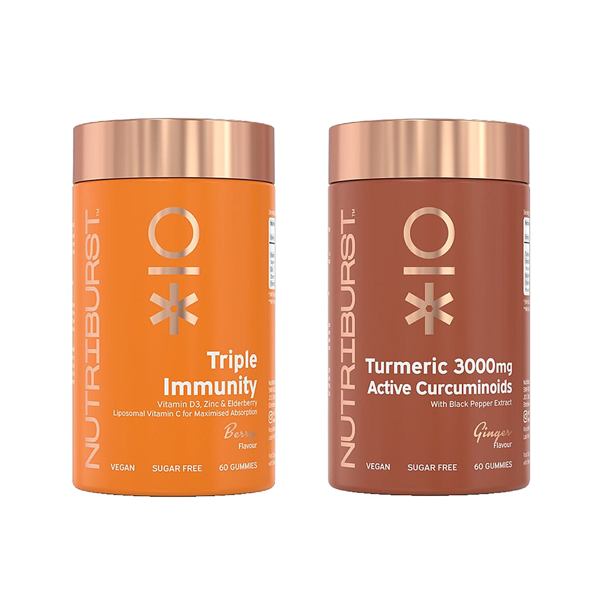 Nutriburst Beauty Supplement - 1 pc