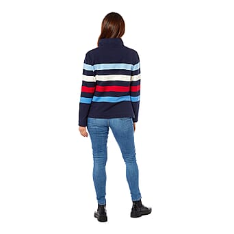https://tjcuk.sirv.com/Products/77/0/7707161/Cotton-Sweat-Shirt-Size-1x1-cm-Navy-Blue-and-Multi_7707161_3.jpg?w=342&h=342