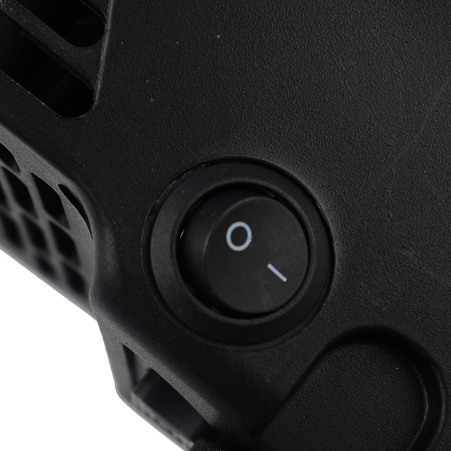 Heater PROX Portable PTC Heater with Timer and Temperature Control (up to 32 degree) with Remote - White