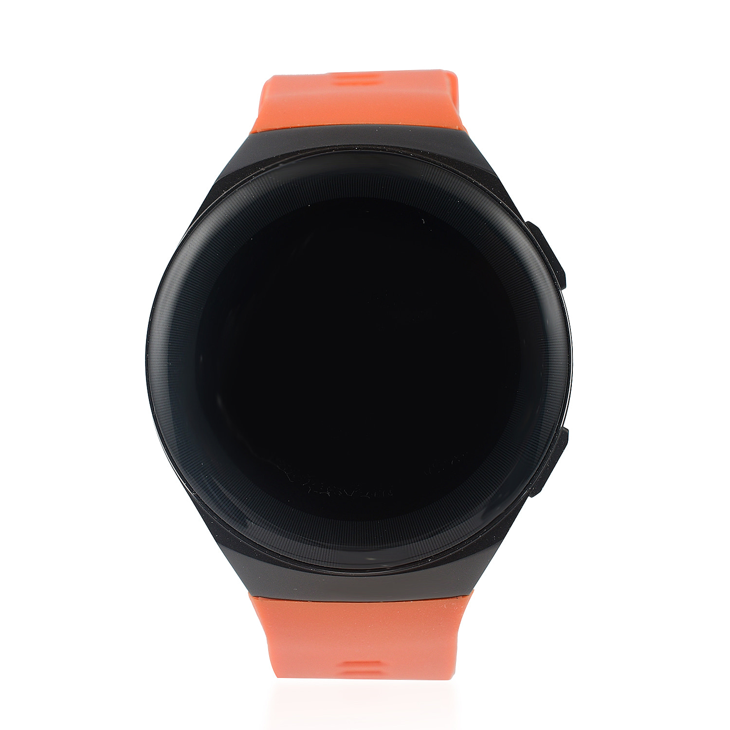 Automatic-Mens-Watch-in-Silicone