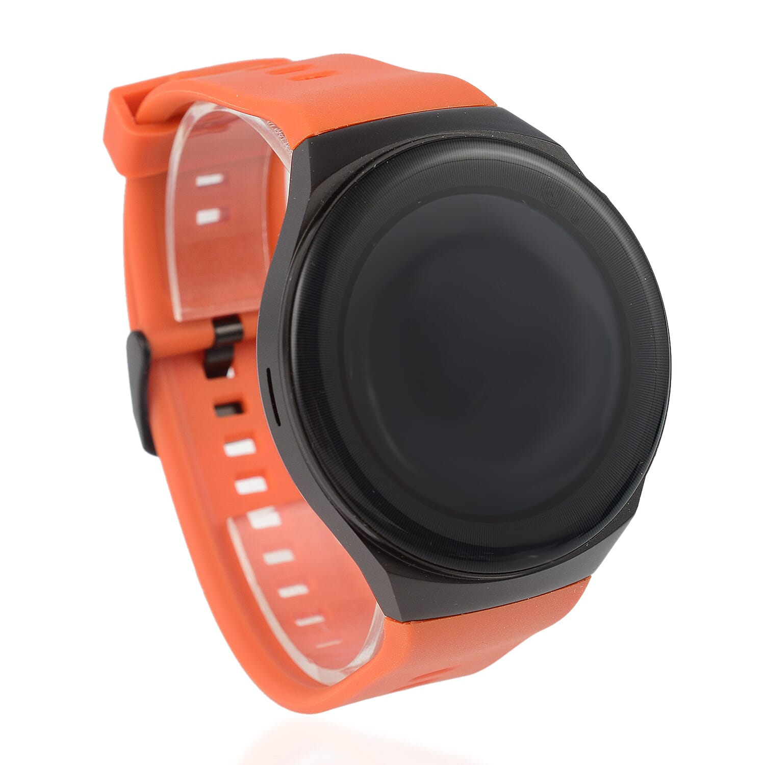 Automatic smart online watch