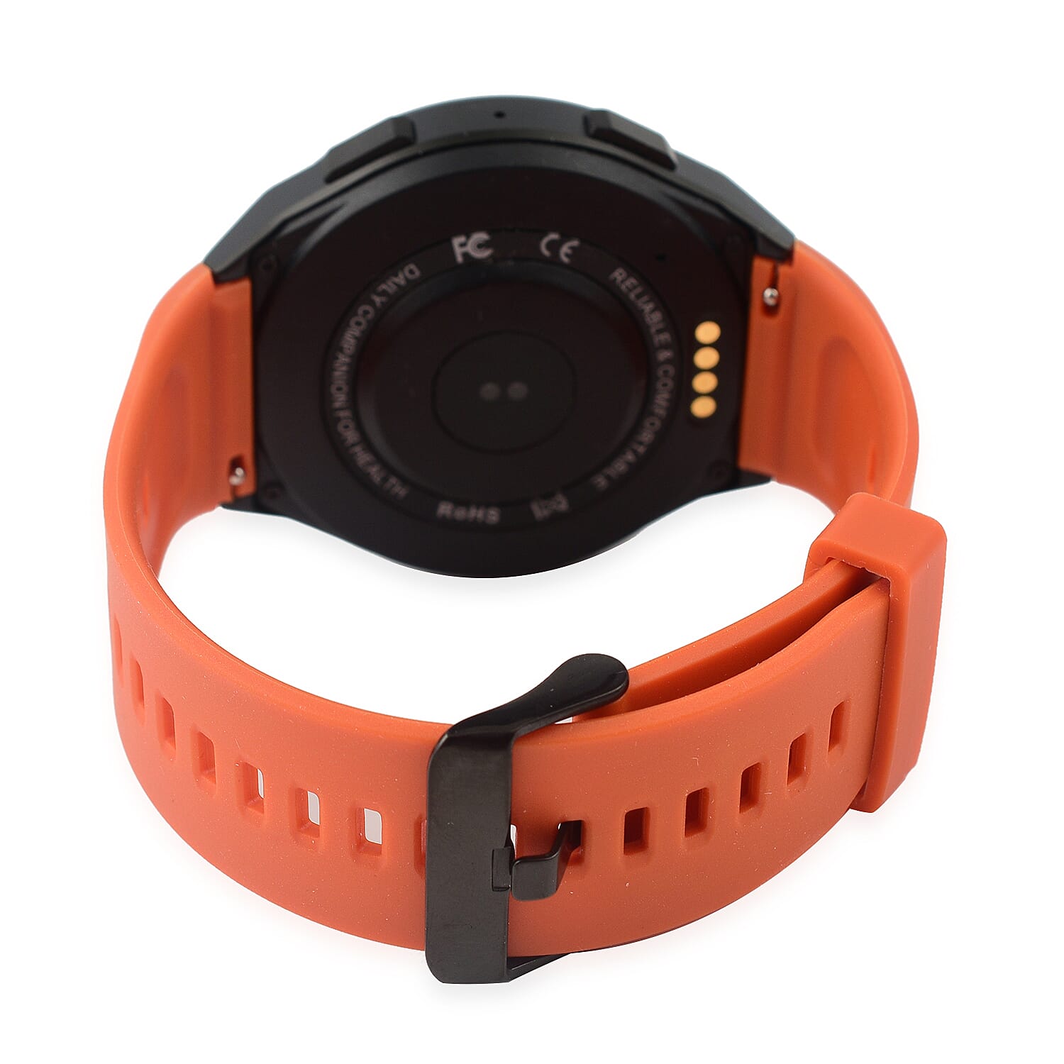 Automatic smart online watch