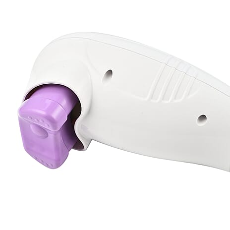 Far Infrared Therapeutic Massager (Including 4 Massage Heads)