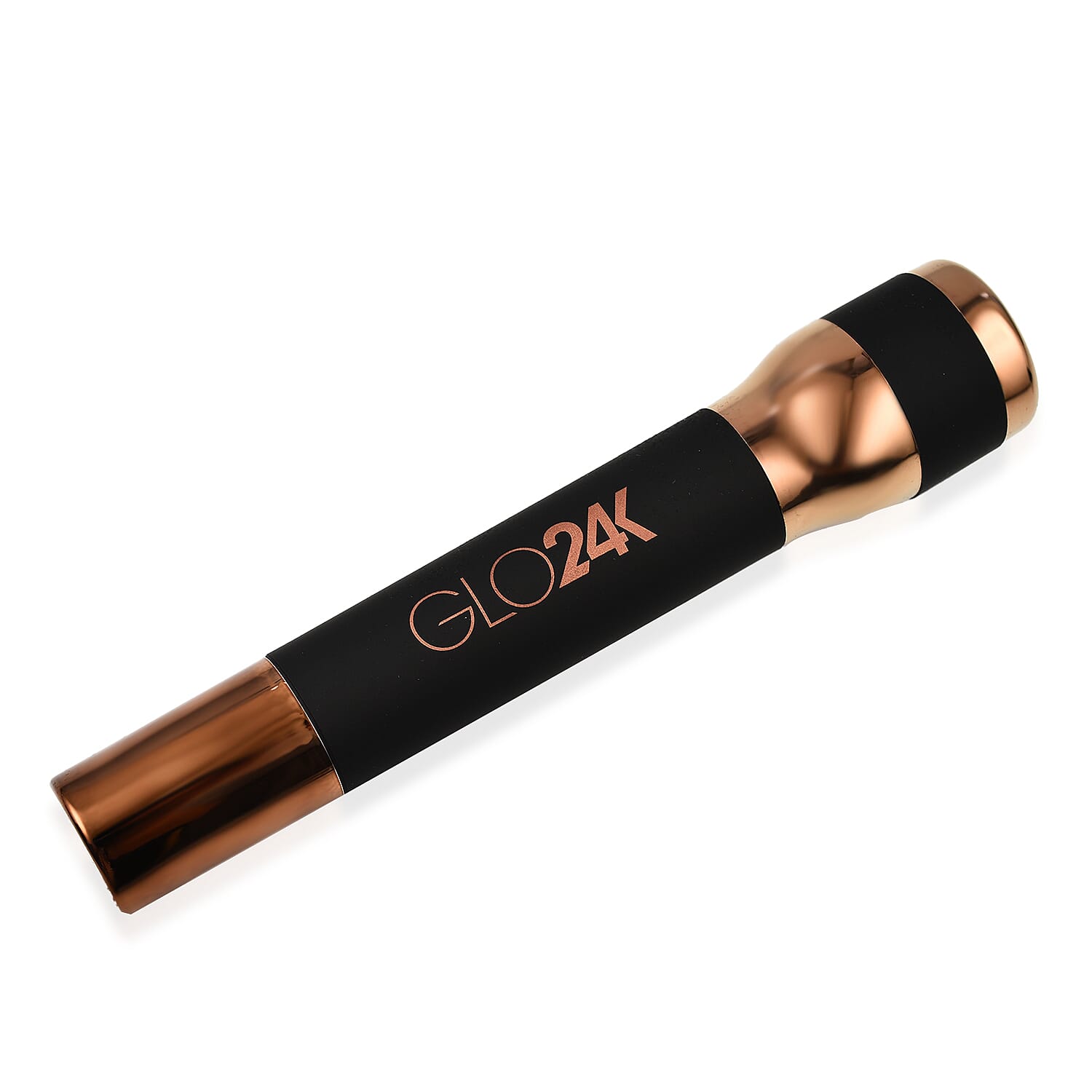 Glo24k The Rejuvenator- LED & Sonic vibration - Collagen Serum with Free Collagen Boosting Serum