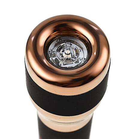 Glo24k The Rejuvenator- LED - Sonic vibration - Collagen Serum