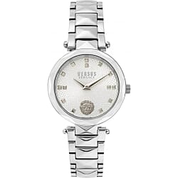 Versus By Versace Covent Garden Ladies Fashion Quartz Watch