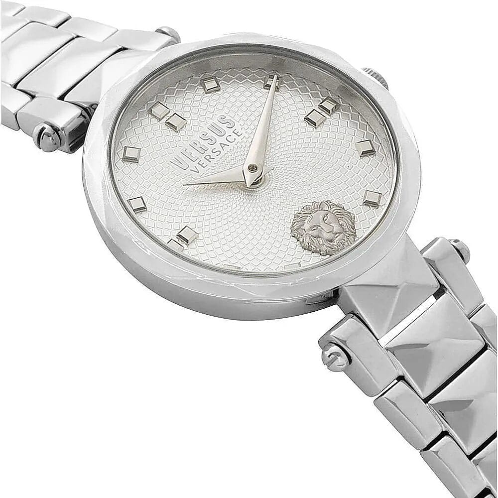 Versus By Versace Covent Garden Ladies Fashion Quartz Watch