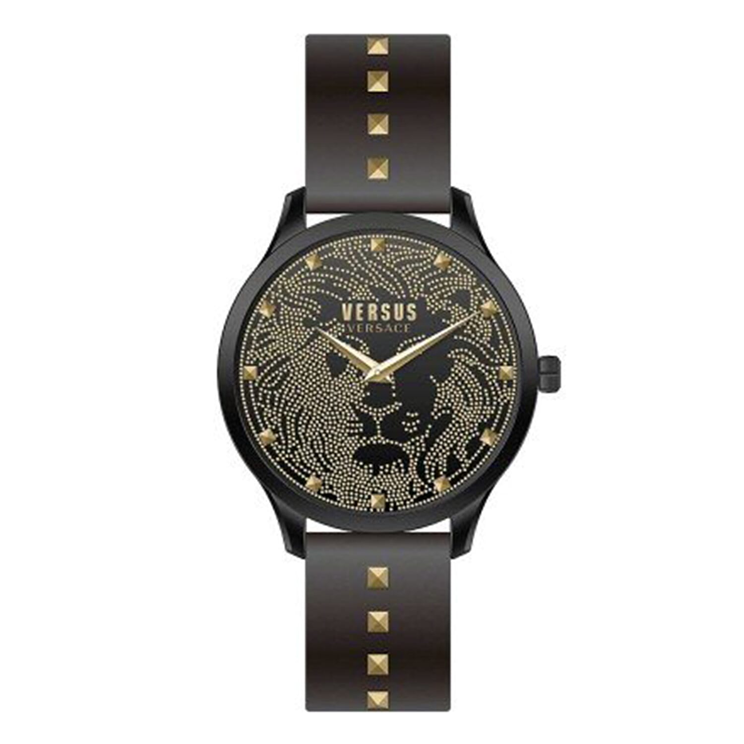 Versace discount snake watch