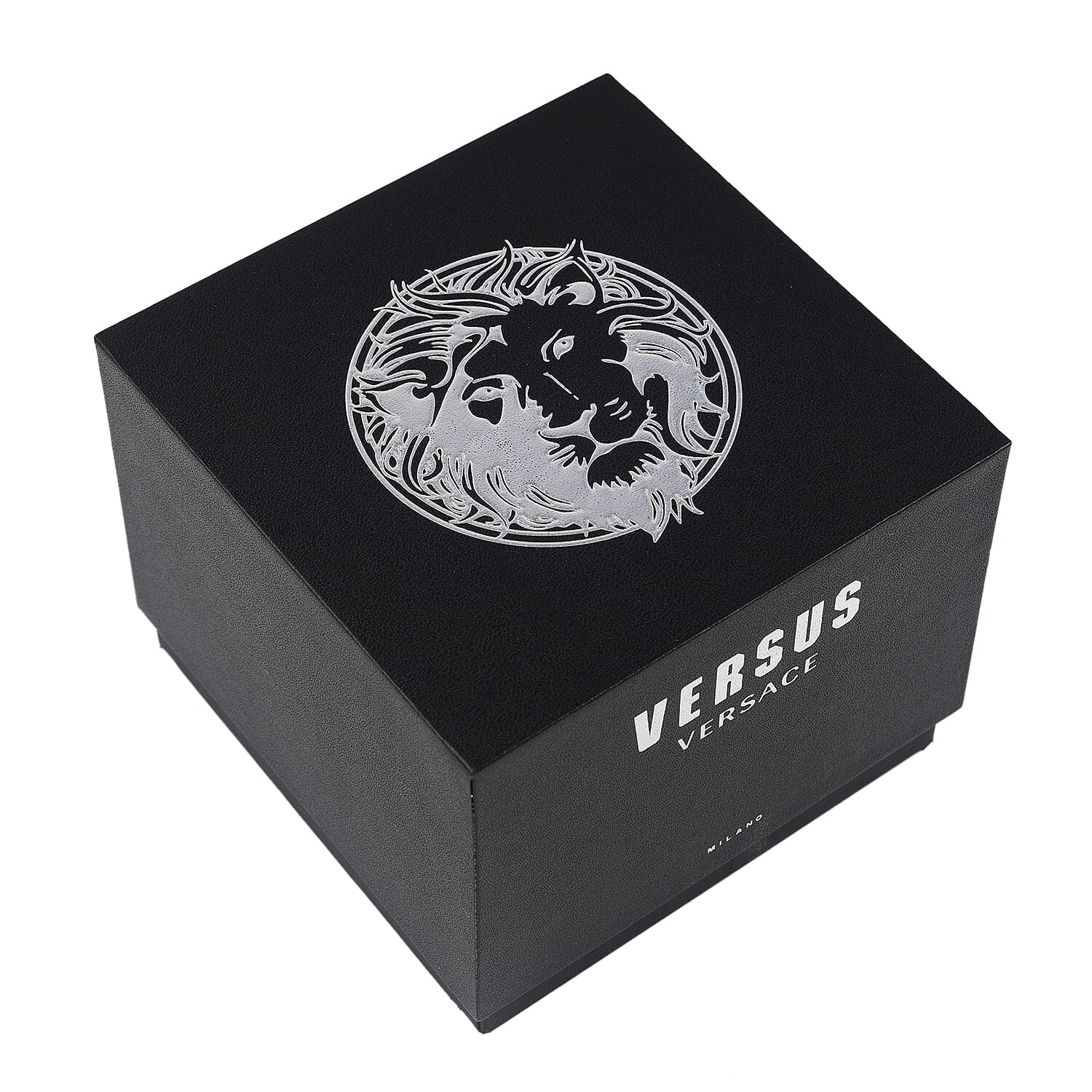 Versace Versus Los Feliz Quartz Movement Water Resistant Aanalog Watch  with Stainless Steel Strap in Dual Tone