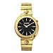 No Brand Quartz Ladies Watch in Stainless Steel