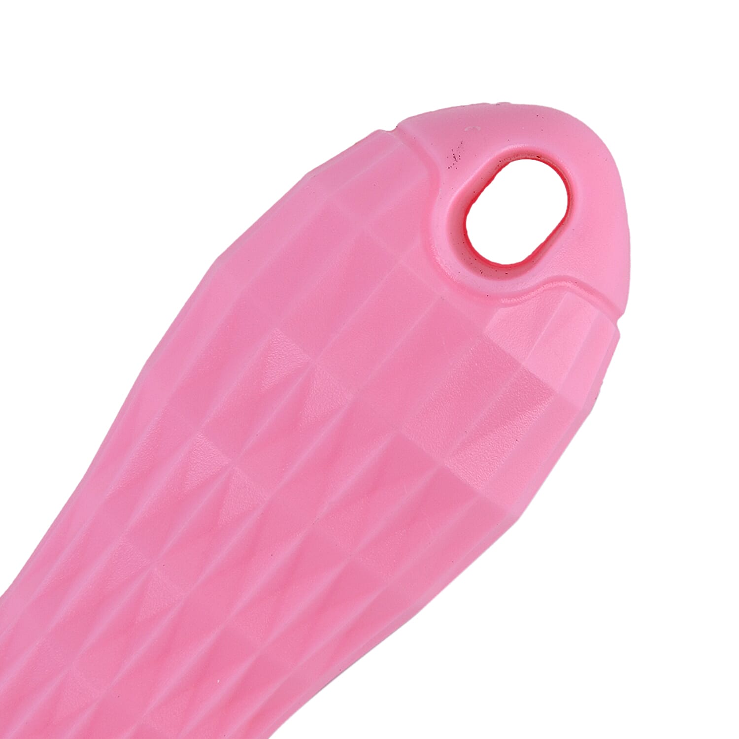 Set of 2 Pet Self-Cleaning Comb - Pink