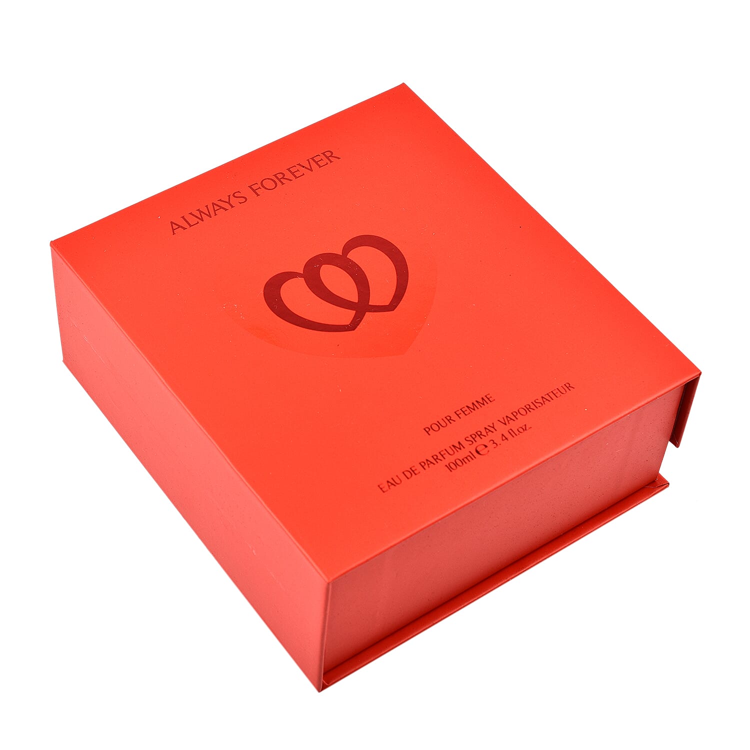 Always Forever EDP - 100Ml Always Forever EDP - 100Ml