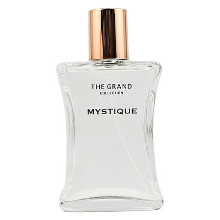 Grand Collection - Mystique (EDP) Perfume - 100ml Grand Collection - Mystique (EDP) Perfume - 100ml