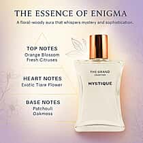 Grand Collection - Mystique (EDP) Perfume - 100ml