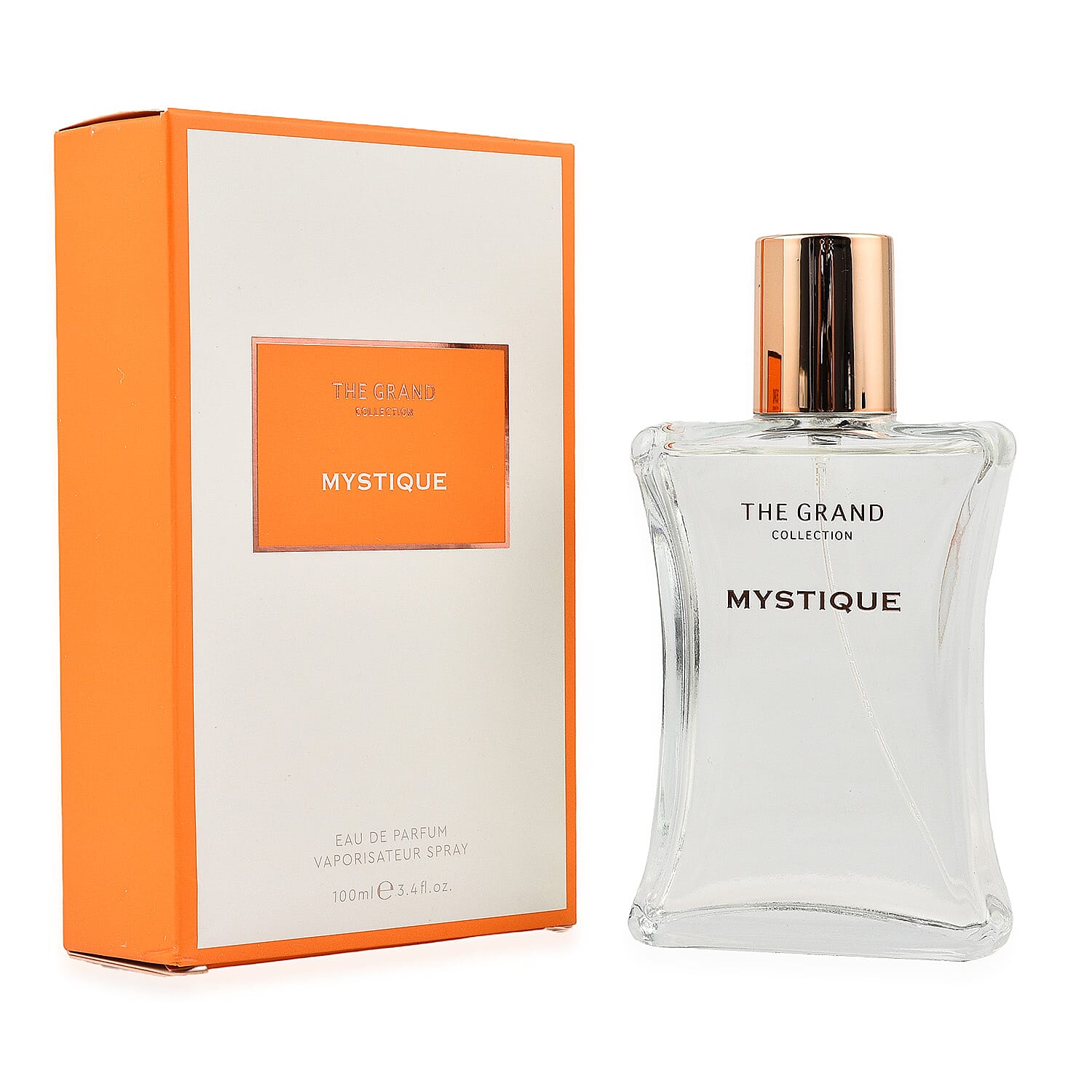 Grand Collection - Mystique EDP 100ml