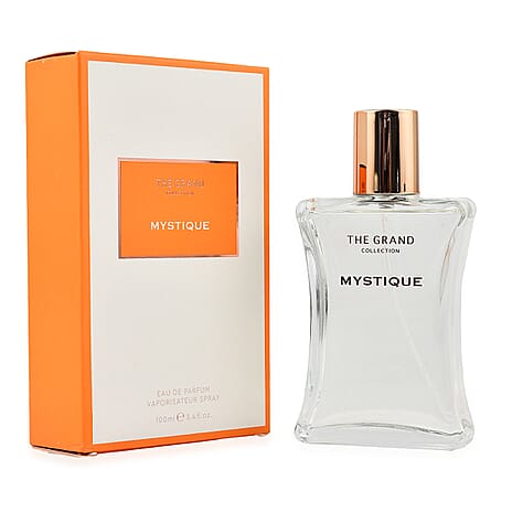 Grand Collection - Mystique EDP 100ml