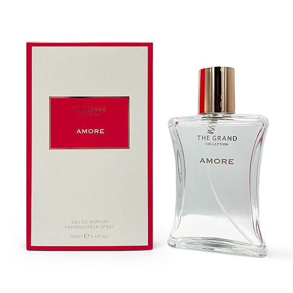 Grand Collection - Amore EDP 100ml - 7709196 - TJC