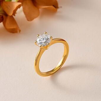 https://tjcuk.sirv.com/Products/77/0/7709811/Moissanite-Solitaire-Ring-in-Vermeil-YG-Sterling-Silver-1-10-ct-1-144-_7709811_1.jpg?w=342&h=342
