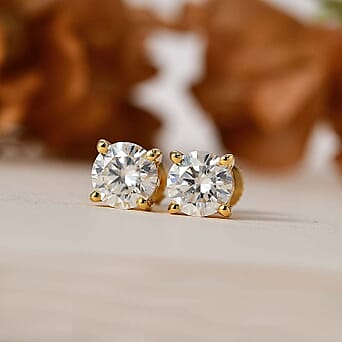 https://tjcuk.sirv.com/Products/77/0/7709842/Moissanite-Solitaire-Stud-Push-Post-Earring-in-Vermeil-YG-Sterling-Sil_7709842_1.jpg?w=342&h=342