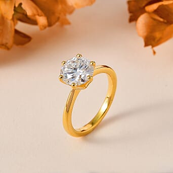 https://tjcuk.sirv.com/Products/77/0/7709873/Moissanite-Solitaire-Ring-in-Vermeil-YG-Sterling-Silver-2-00-ct-2-062-_7709873_1.jpg?w=342&h=342