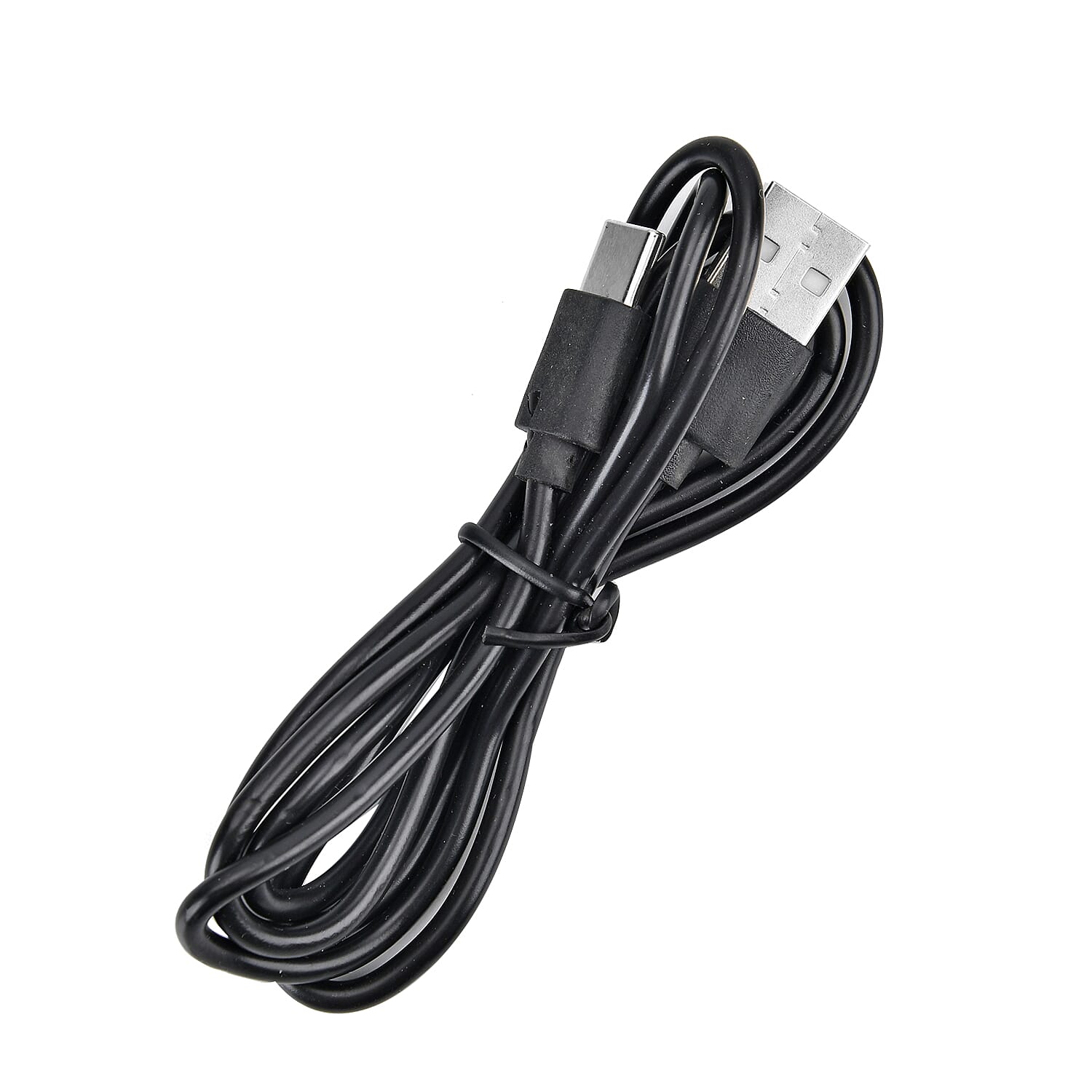 Neck Device (Size 132x12 cm) - Grey & Cream