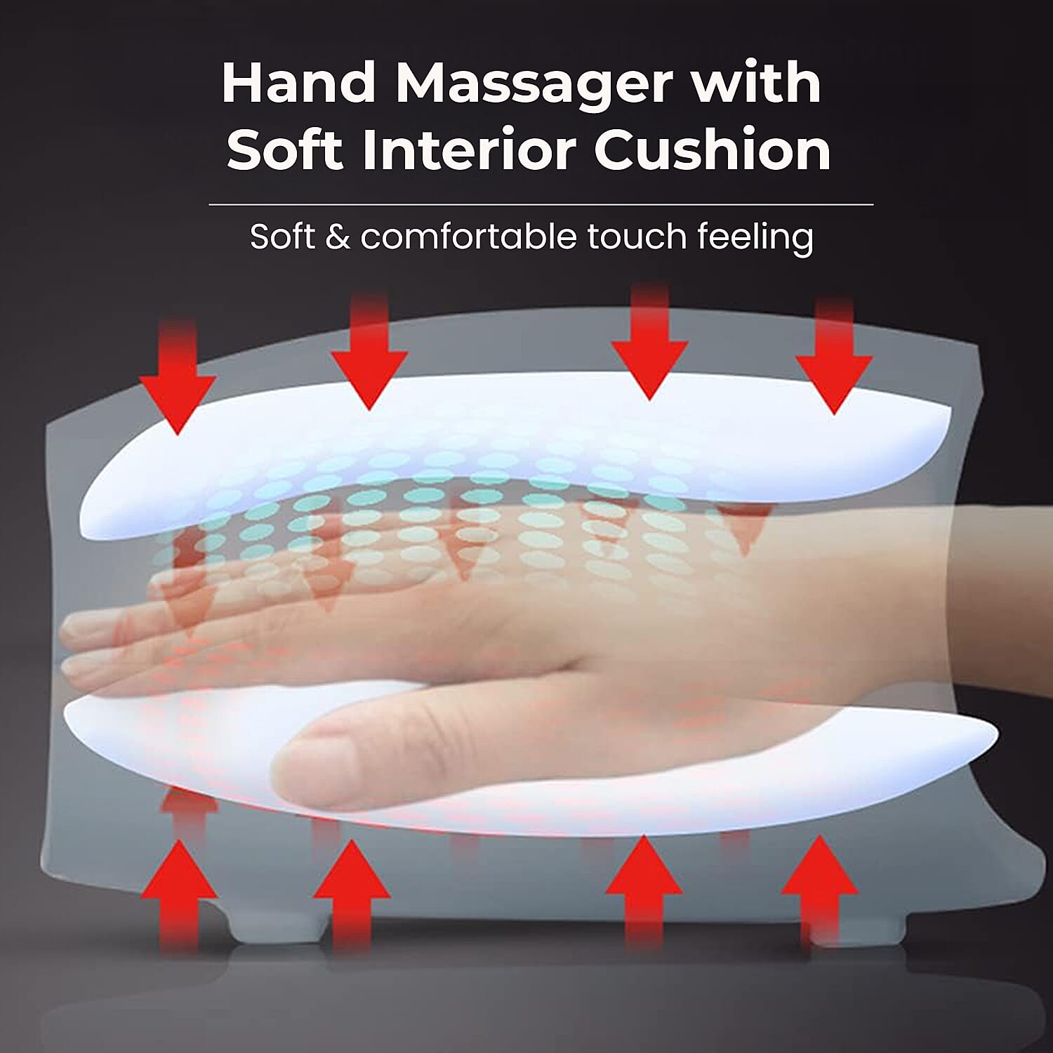 Back By Popular Demand - Opatra HandySpa