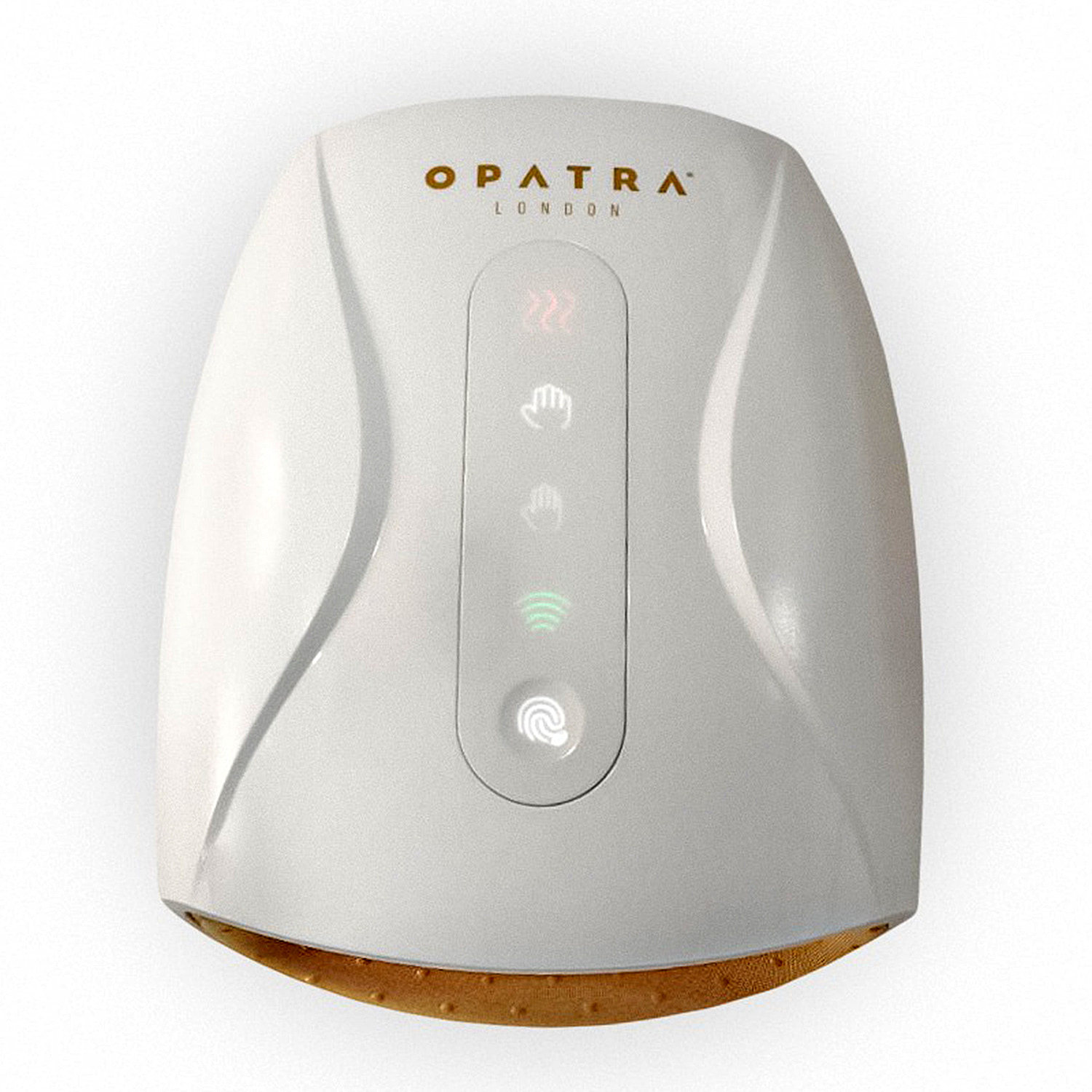Worldwide Launch - Opatra HandySpa